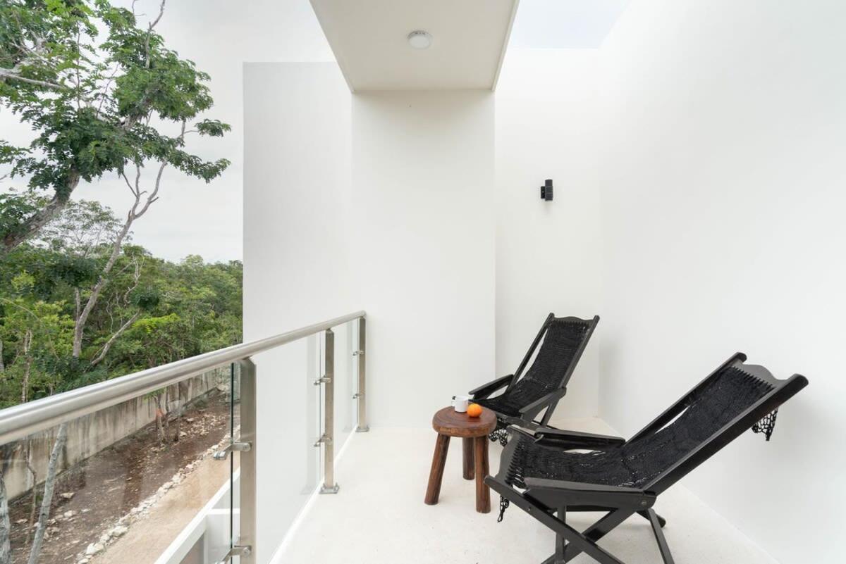 Exclusive 4Br Villa In Karanda With Pools And Paddle Tulum Eksteriør billede