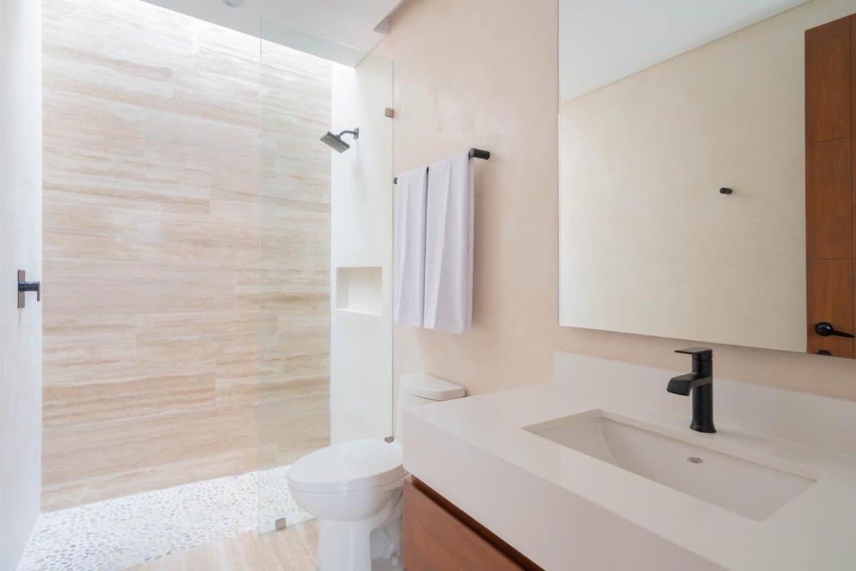 Exclusive 4Br Villa In Karanda With Pools And Paddle Tulum Eksteriør billede