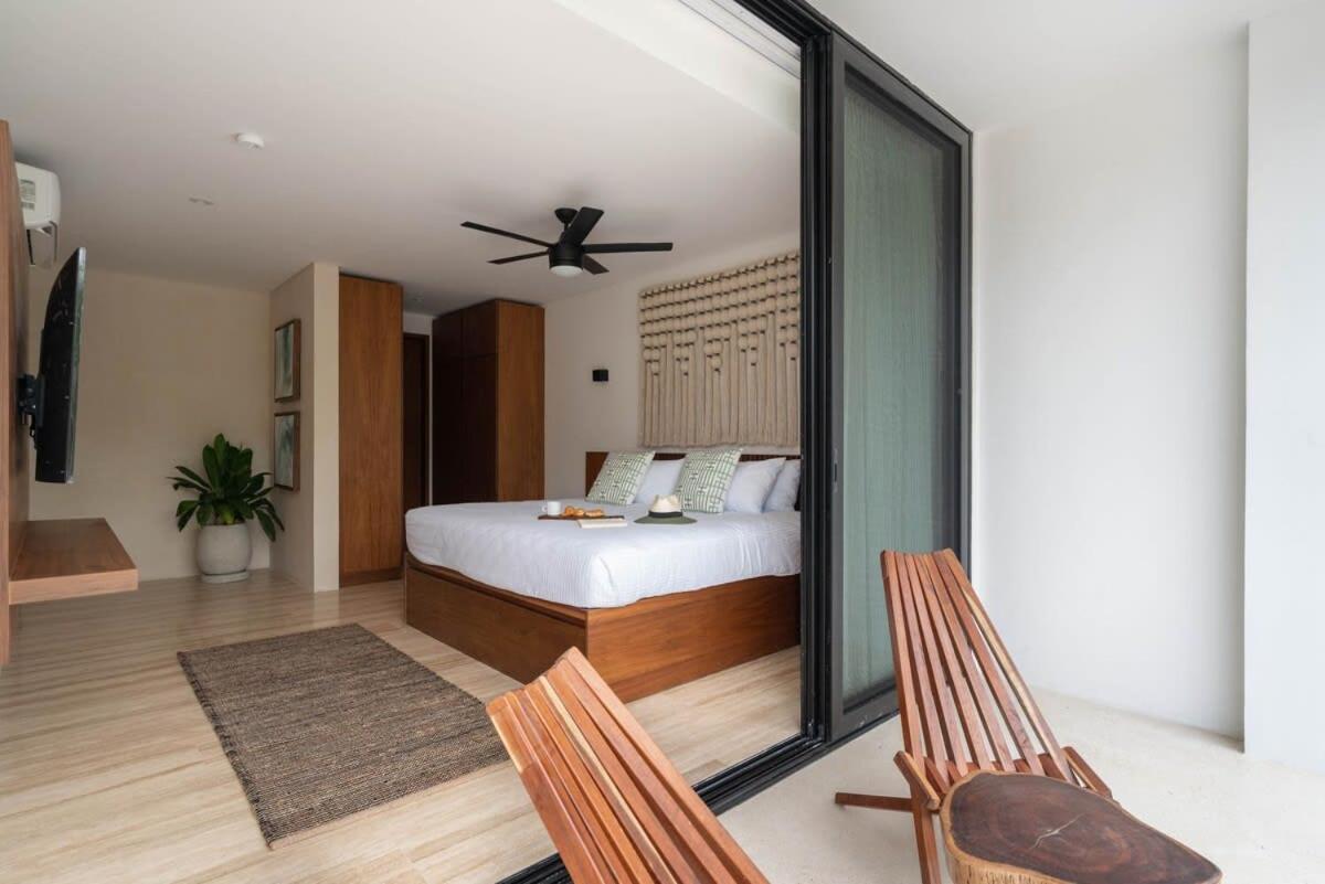 Exclusive 4Br Villa In Karanda With Pools And Paddle Tulum Eksteriør billede