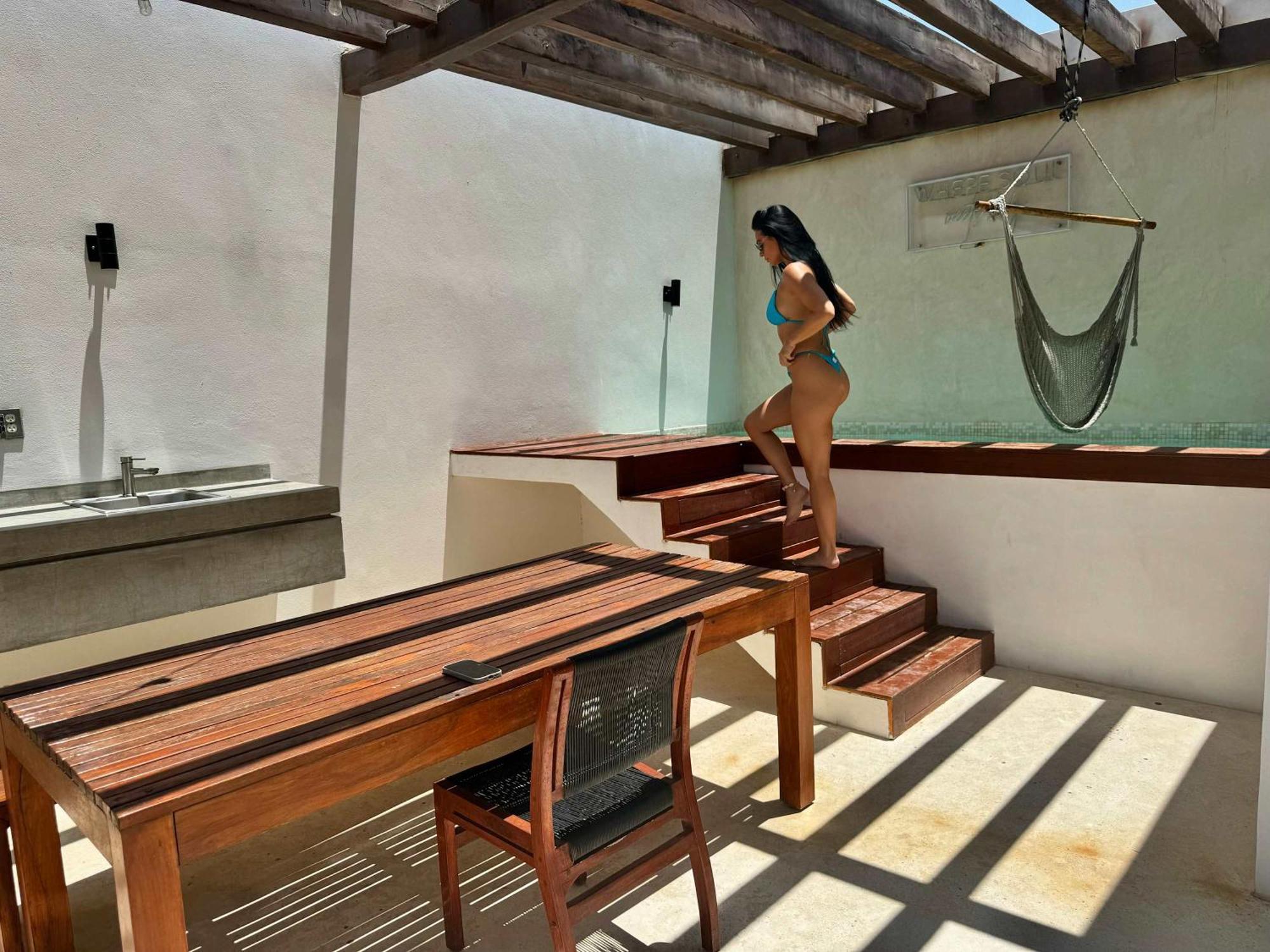 Exclusive 4Br Villa In Karanda With Pools And Paddle Tulum Eksteriør billede